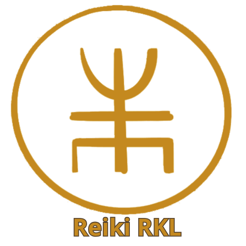 Reiki RKL — méthode énergétique créée par Benjamin Barlet